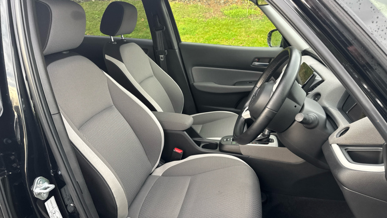 Honda Jazz 1.5 i-MMD Hybrid Crosstar EX 5dr eCVT Hybrid Hatchback